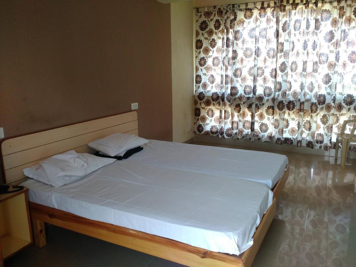 Hotel Rukmini Vāsco Da Gāma Exterior foto