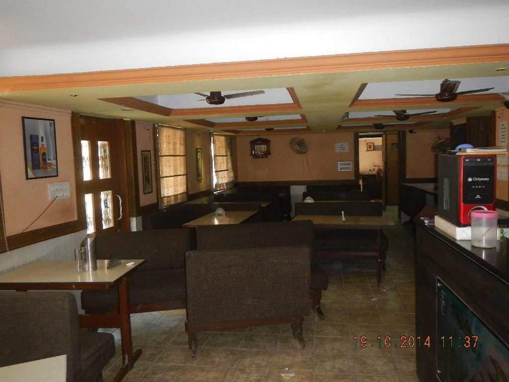 Hotel Rukmini Vāsco Da Gāma Exterior foto